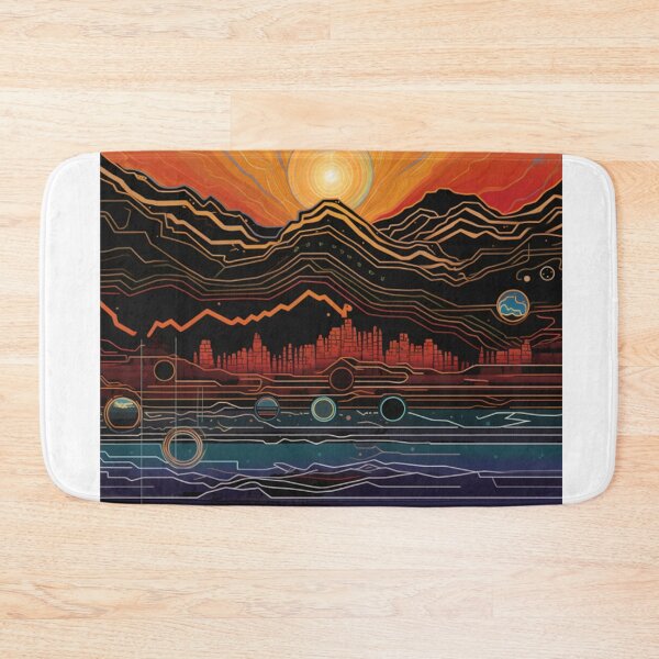 Item preview, many lands under one sun designed and sold by Nice En.