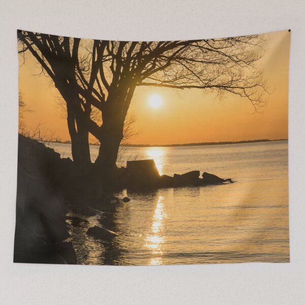 Item preview, A Brilliant Path to a New Day designed and sold by Georgia Mizuleva.