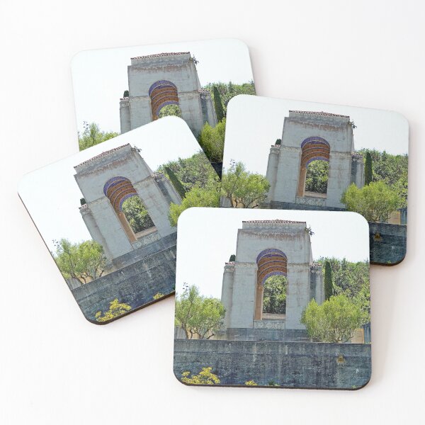 Item preview, Wrigley Memorial Study 1  designed and sold by Robert Meyers-Lussier.