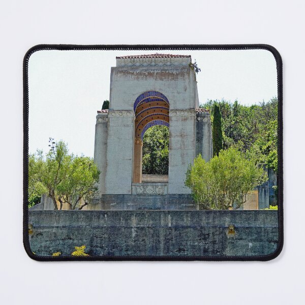 Item preview, Wrigley Memorial Study 1 designed and sold by Robert Meyers-Lussier.