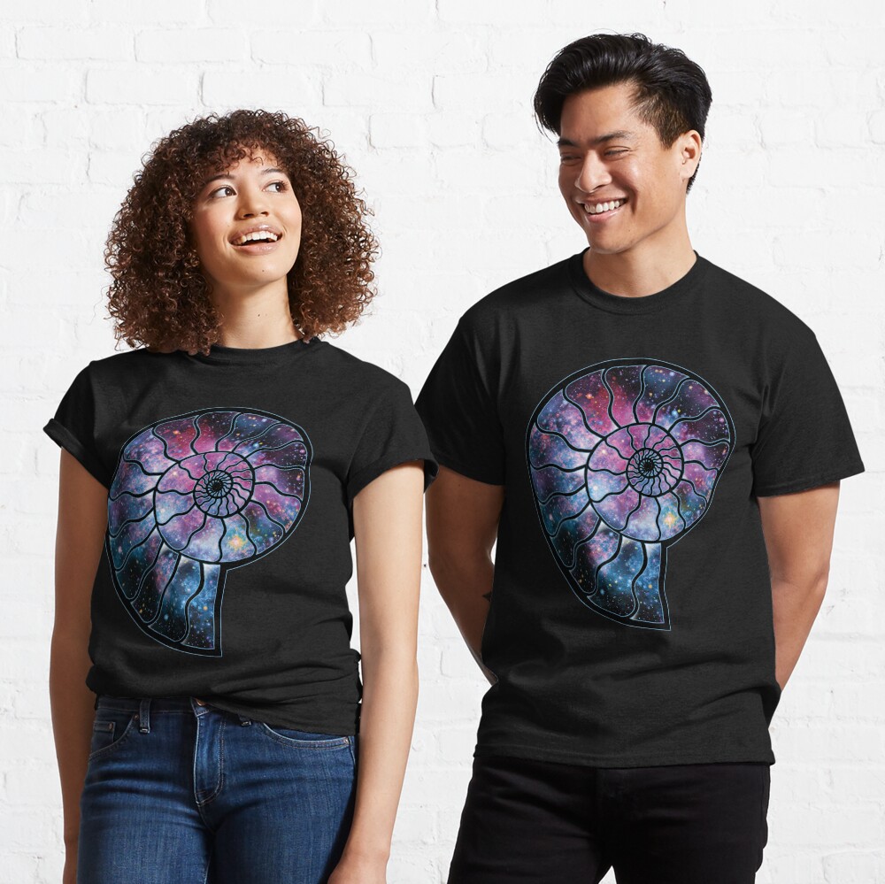 Item preview, Classic T-Shirt designed and sold by MaratusFunk.