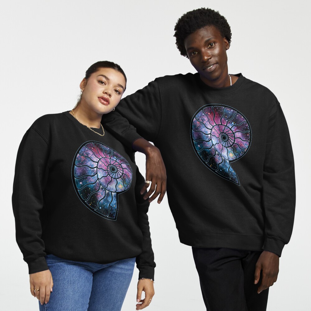 Item preview, Pullover Sweatshirt designed and sold by MaratusFunk.