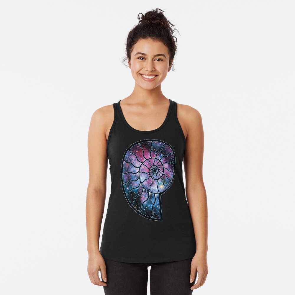Item preview, Racerback Tank Top designed and sold by MaratusFunk.