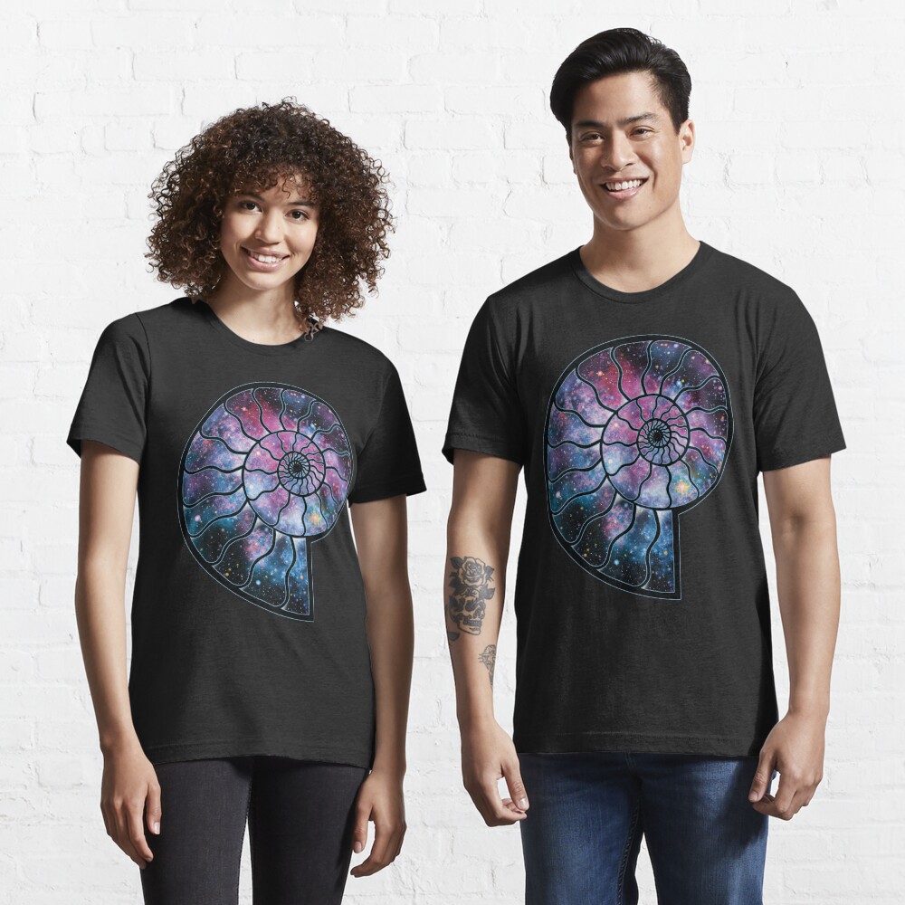 Item preview, Essential T-Shirt designed and sold by MaratusFunk.