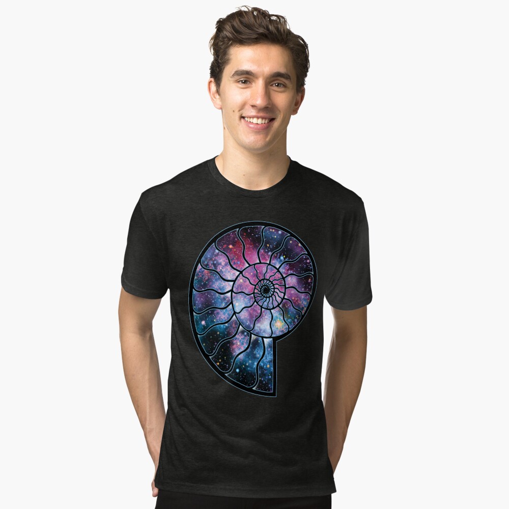 Item preview, Tri-blend T-Shirt designed and sold by MaratusFunk.
