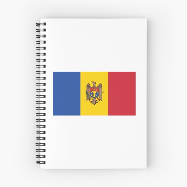 Item preview, Moldova designed and sold by wickedcartoons.