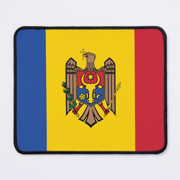 Item preview, Moldova designed and sold by wickedcartoons.