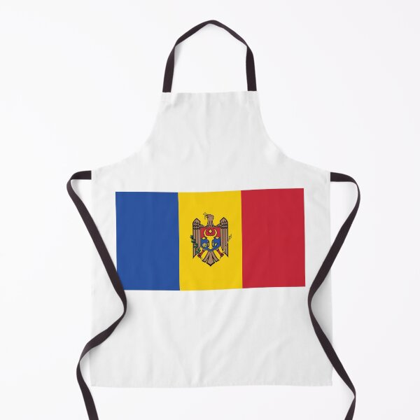 Item preview, Moldova designed and sold by wickedcartoons.