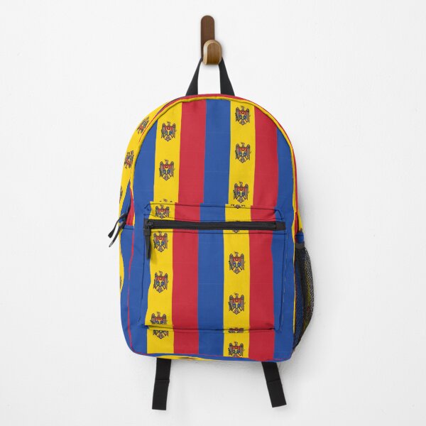 Item preview, Moldova designed and sold by wickedcartoons.