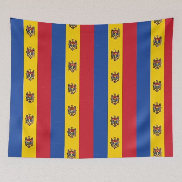 Item preview, Moldova designed and sold by wickedcartoons.