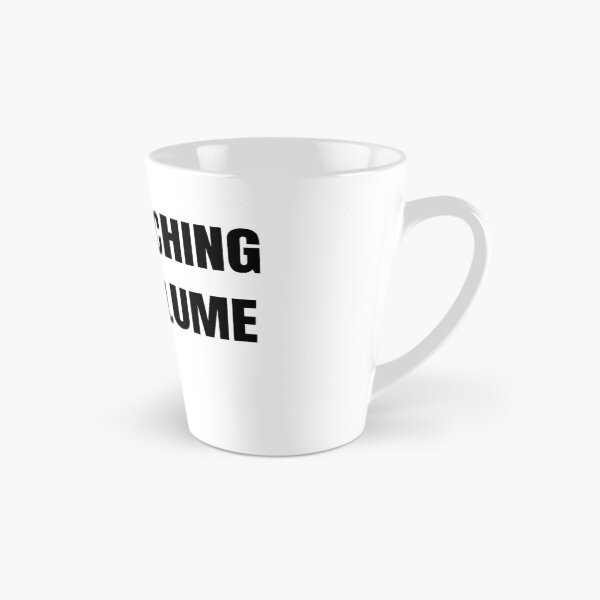 Item preview, I'm Matching your Volume designed and sold by noturaverage-oh.