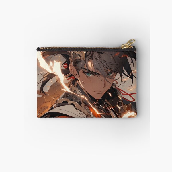 Item preview, Anime warrior designed and sold by Lewis-mart.