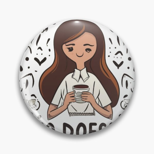 Item preview, Love for Coffee is Our Secret Code 1 colection designed and sold by luizartemove.
