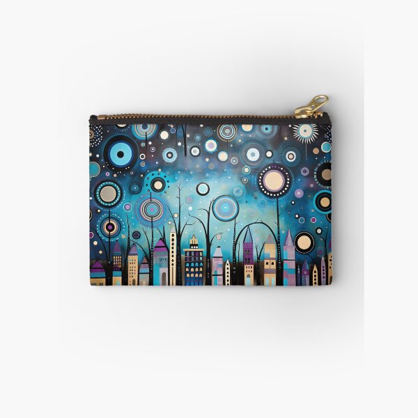 Item preview, Abstract Digital Paintings designed and sold by ThinkFun! Design.