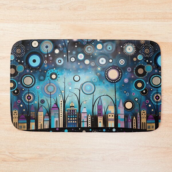 Item preview, Abstract Digital Paintings designed and sold by ThinkFun! Design.