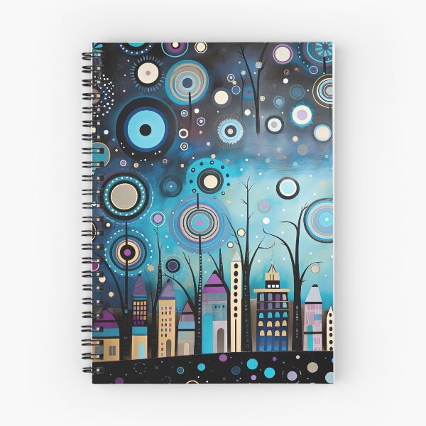 Item preview, Abstract Digital Paintings designed and sold by ThinkFun! Design.