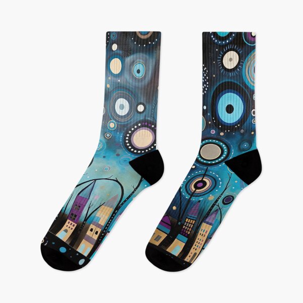 Item preview, Abstract Digital Paintings designed and sold by ThinkFun! Design.