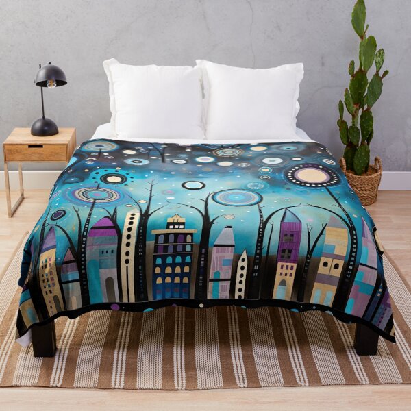 Item preview, Abstract Digital Paintings designed and sold by ThinkFun! Design.
