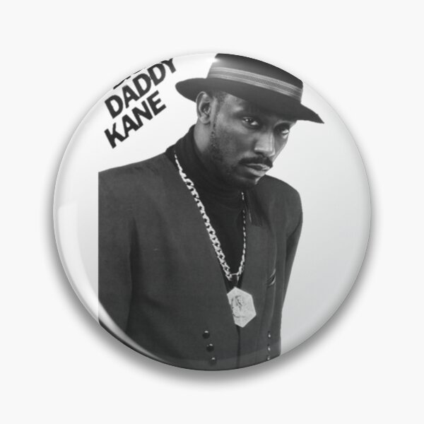 Item preview, BIG DADDY KANE  designed and sold by SamuelFlory.