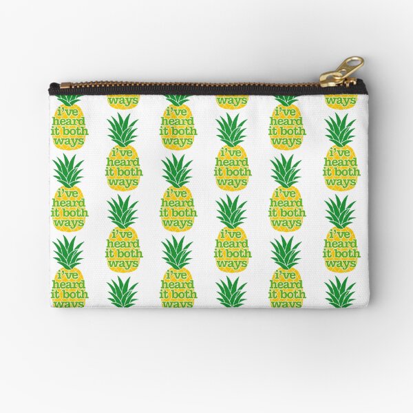 Item preview, Psych- I've Heard It Both Ways designed and sold by Lilia Jacobs.