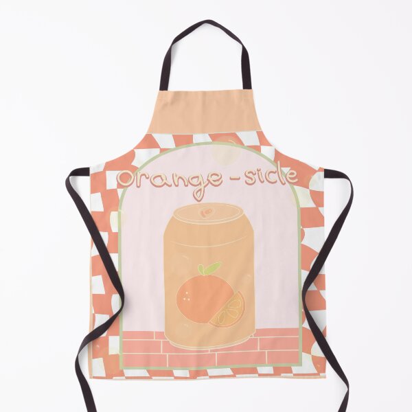 Item preview, Soda de crema de naranja designed and sold by simplysilver.