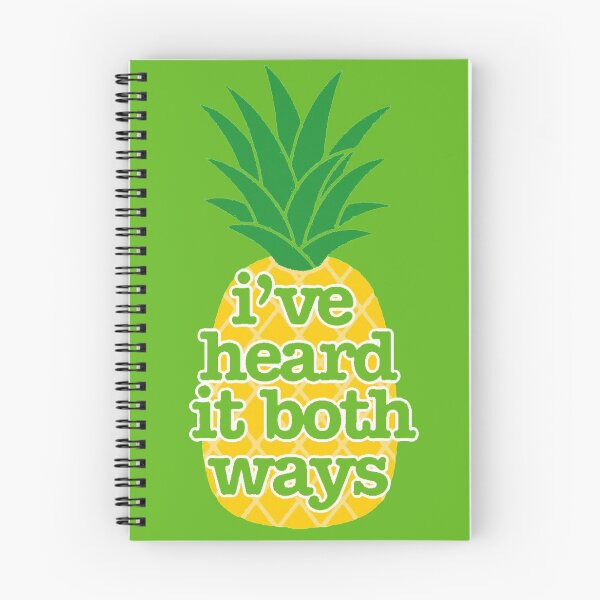 Item preview, Psych-Lo he escuchado de ambas formas designed and sold by Lilia Jacobs.