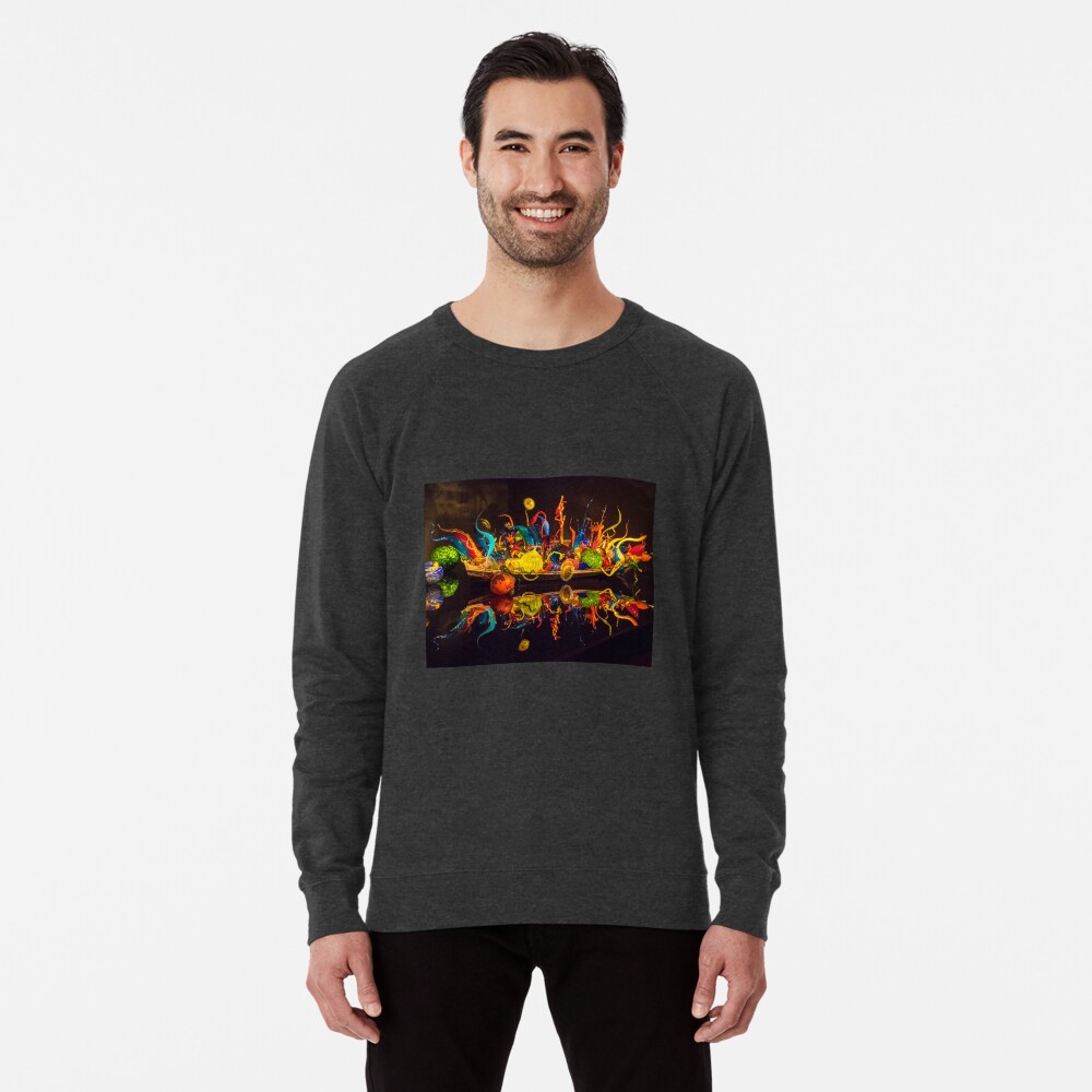 Item preview, Lightweight Sweatshirt designed and sold by algill.