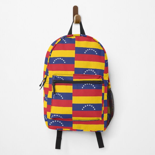 Item preview, Venezuela designed and sold by wickedcartoons.
