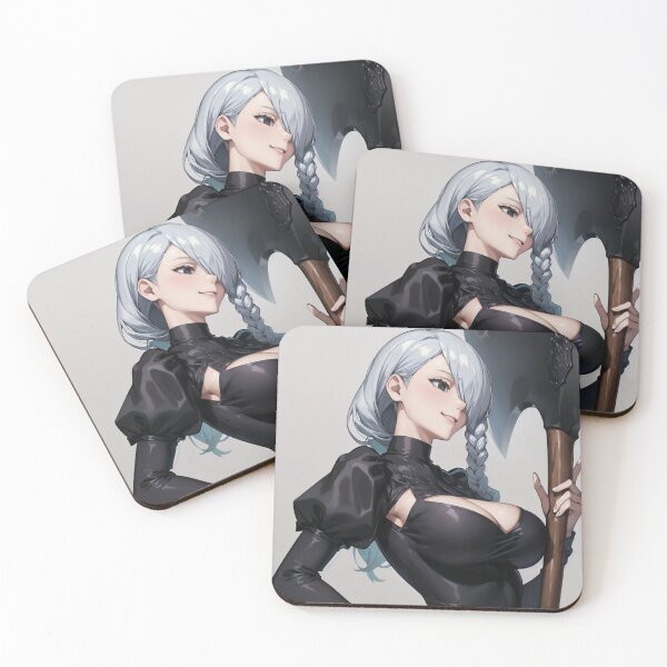 Item preview, Mei Mei designed and sold by HazeAnime.