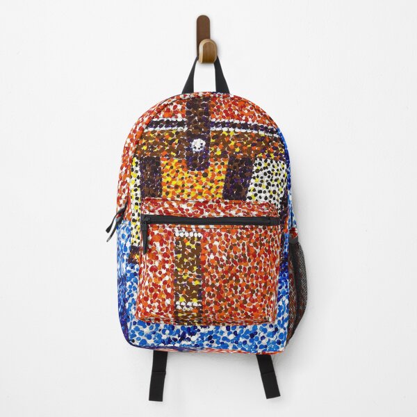Item preview, Pointillism Still LIfe designed and sold by Masonart44.