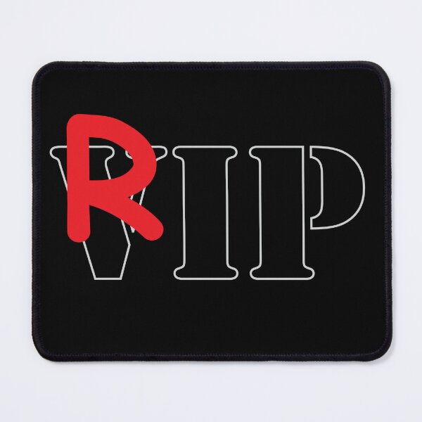 Item preview, VIP turned RIP designed and sold by TheirChoice.