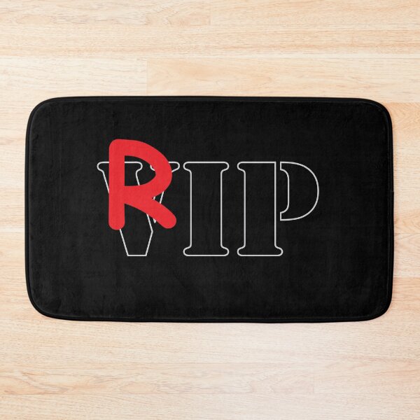Item preview, VIP turned RIP designed and sold by TheirChoice.
