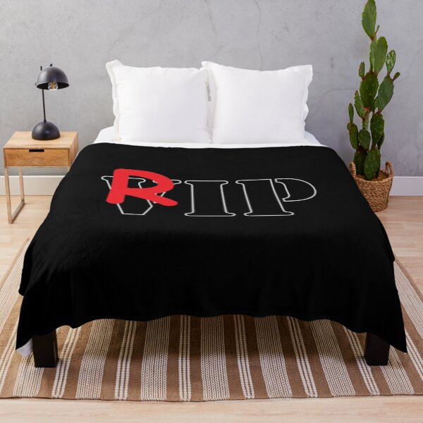 Item preview, VIP turned RIP designed and sold by TheirChoice.