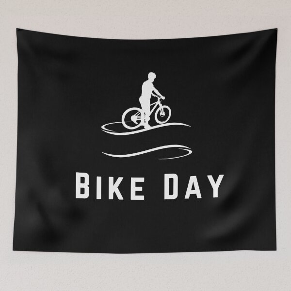 Item preview, National Bike Month Gift designed and sold by ArtisticAblaze.