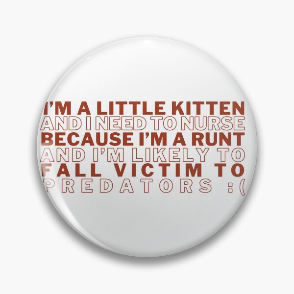 Item preview, taylor swift: little kitten joke designed and sold by ivysdaisy.