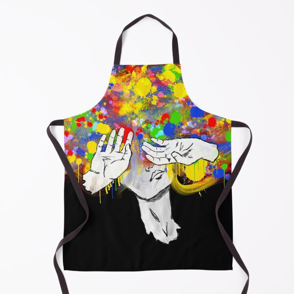 Item preview, Blinded designed and sold by mak-hamlet.