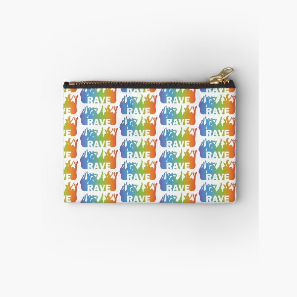 Item preview, Rainbow Rave designed and sold by One-Raz.
