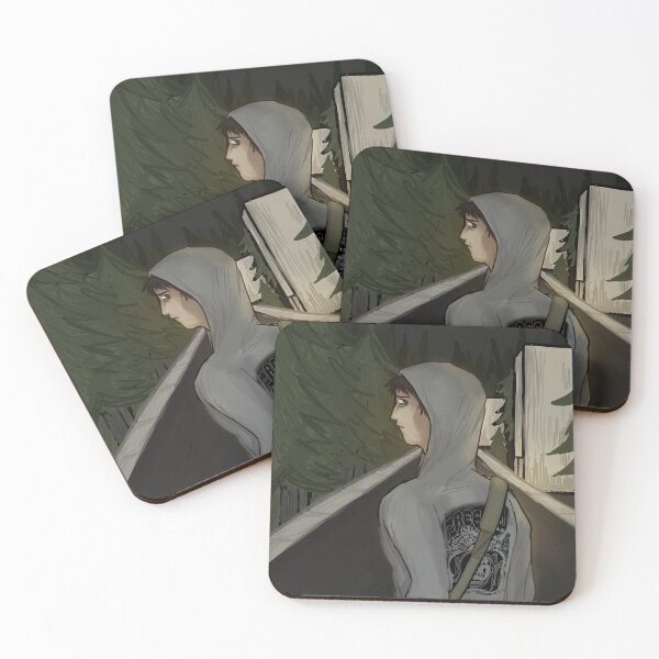 Item preview, simon henriksson designed and sold by sillybug-art.
