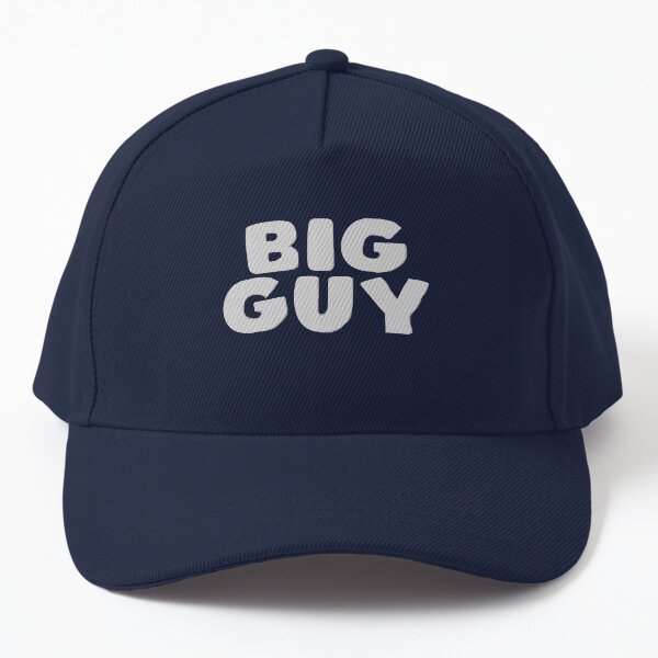 Big guy hats on sale