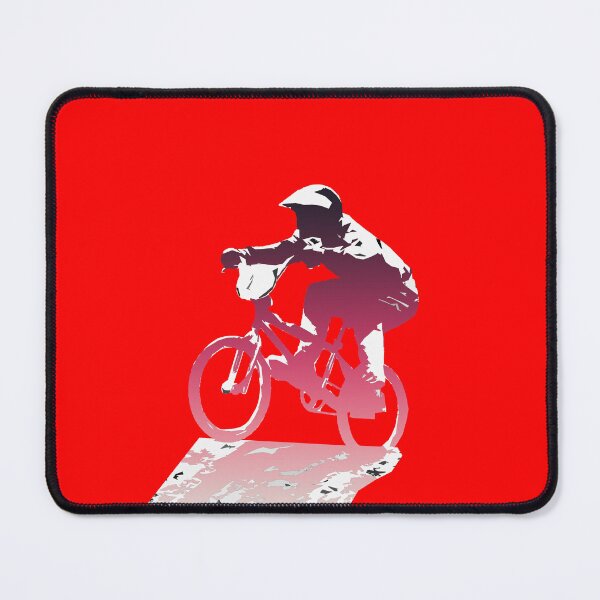 Item preview,  bmx race designed and sold by ricobarinas.