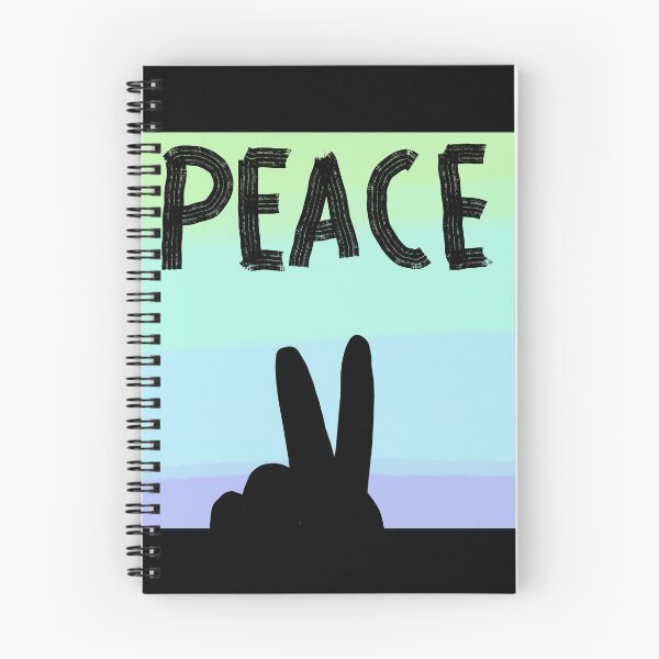 Item preview, Peace  designed and sold by SharahKarthi.