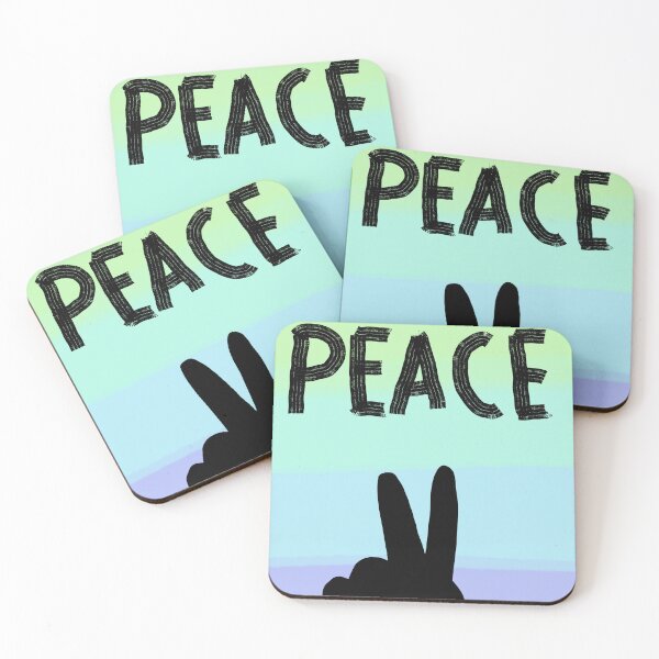 Item preview, Peace  designed and sold by SharahKarthi.
