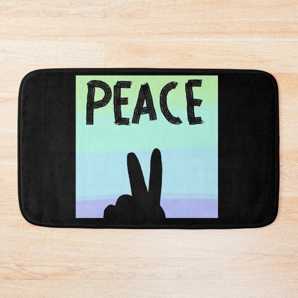 Item preview, Peace  designed and sold by SharahKarthi.