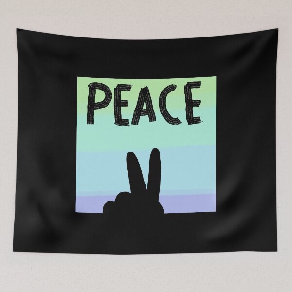 Item preview, Peace  designed and sold by SharahKarthi.