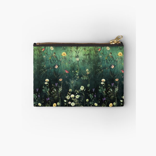 Item preview, Calundra - Romantic Flowers (1/4) designed and sold by sabantha.
