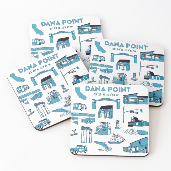 Item preview, Dana Point, CA designed and sold by sjgjg.