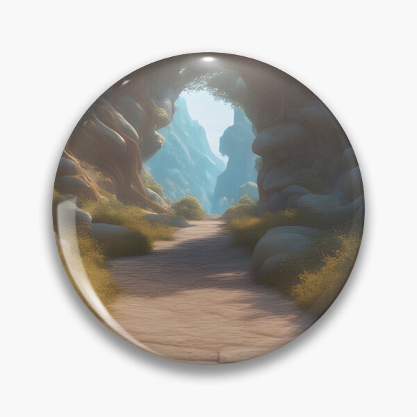Item preview, Nature #05 designed and sold by pixel77nft.