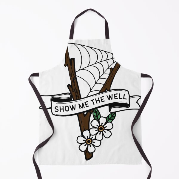 Item preview, "Show Me The Well" Dowsing Rod  designed and sold by BelleDeVelleCo.