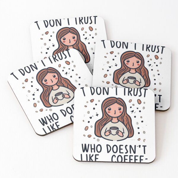 Item preview, Love for Coffee is Our Secret Code 4 colection designed and sold by luizartemove.