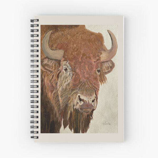 Item preview, Bison 71123 designed and sold by mandalafractal.